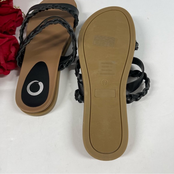 JC COLETTE 7 WIDE SANDAL - Picture 9 of 13